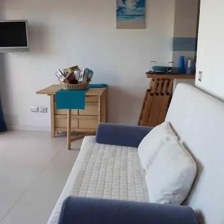 30 Passi Dal Mare